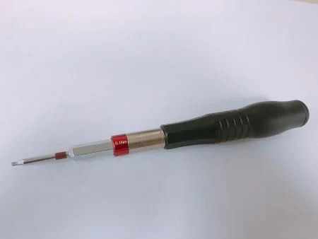 Sloky セミコンダクター用トルクドライバー